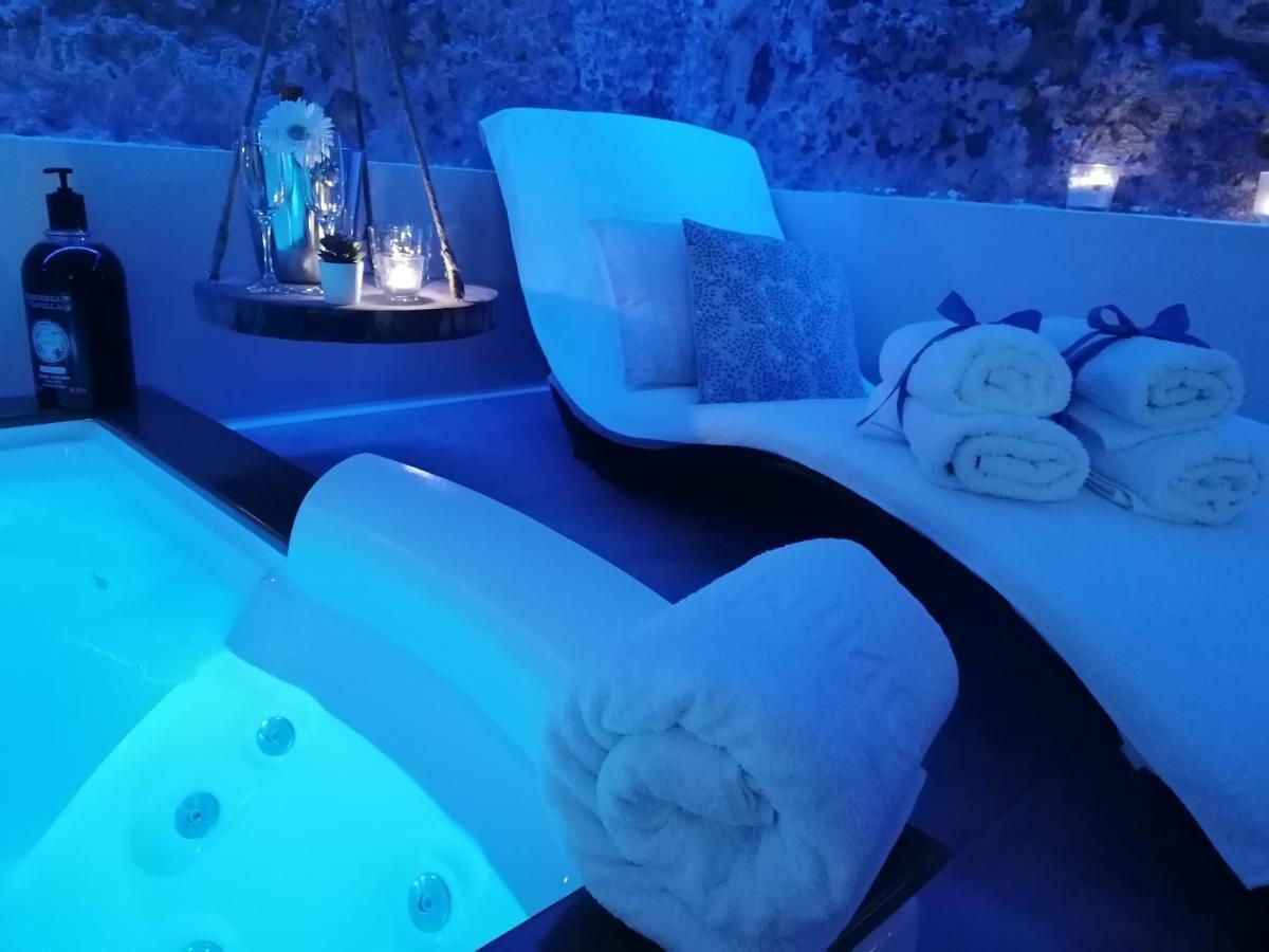 Mastrangelo Suite & Spa ปาแลร์โม ภายนอก รูปภาพ