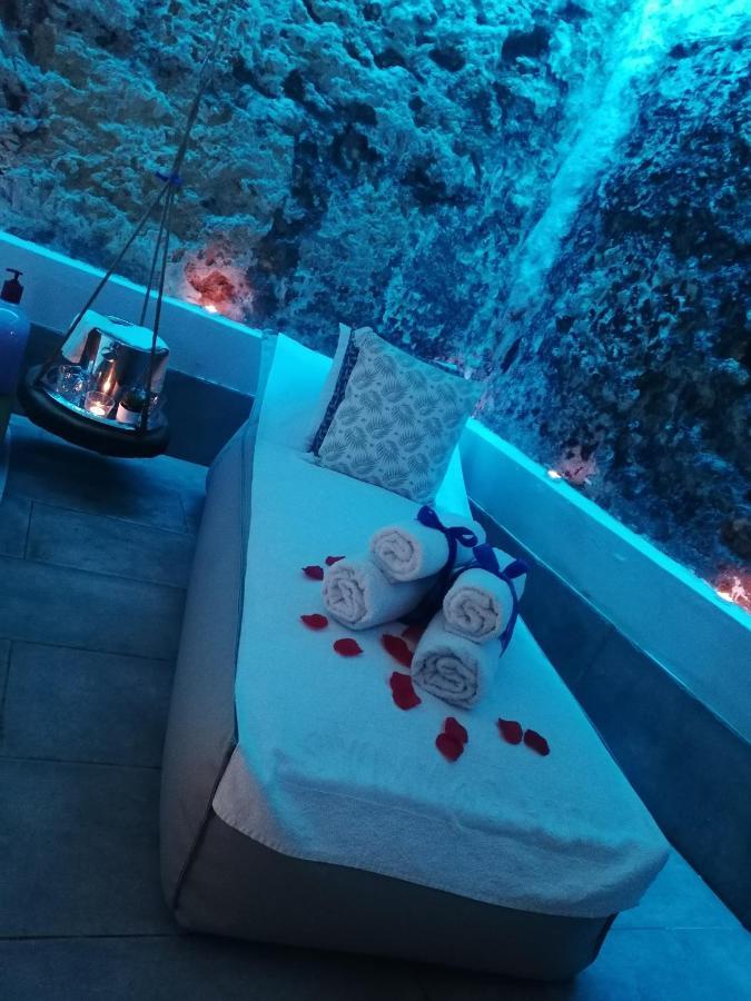 Mastrangelo Suite & Spa ปาแลร์โม ภายนอก รูปภาพ