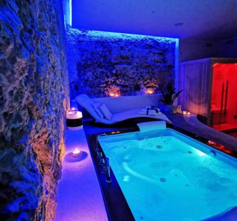 Mastrangelo Suite & Spa ปาแลร์โม ภายนอก รูปภาพ