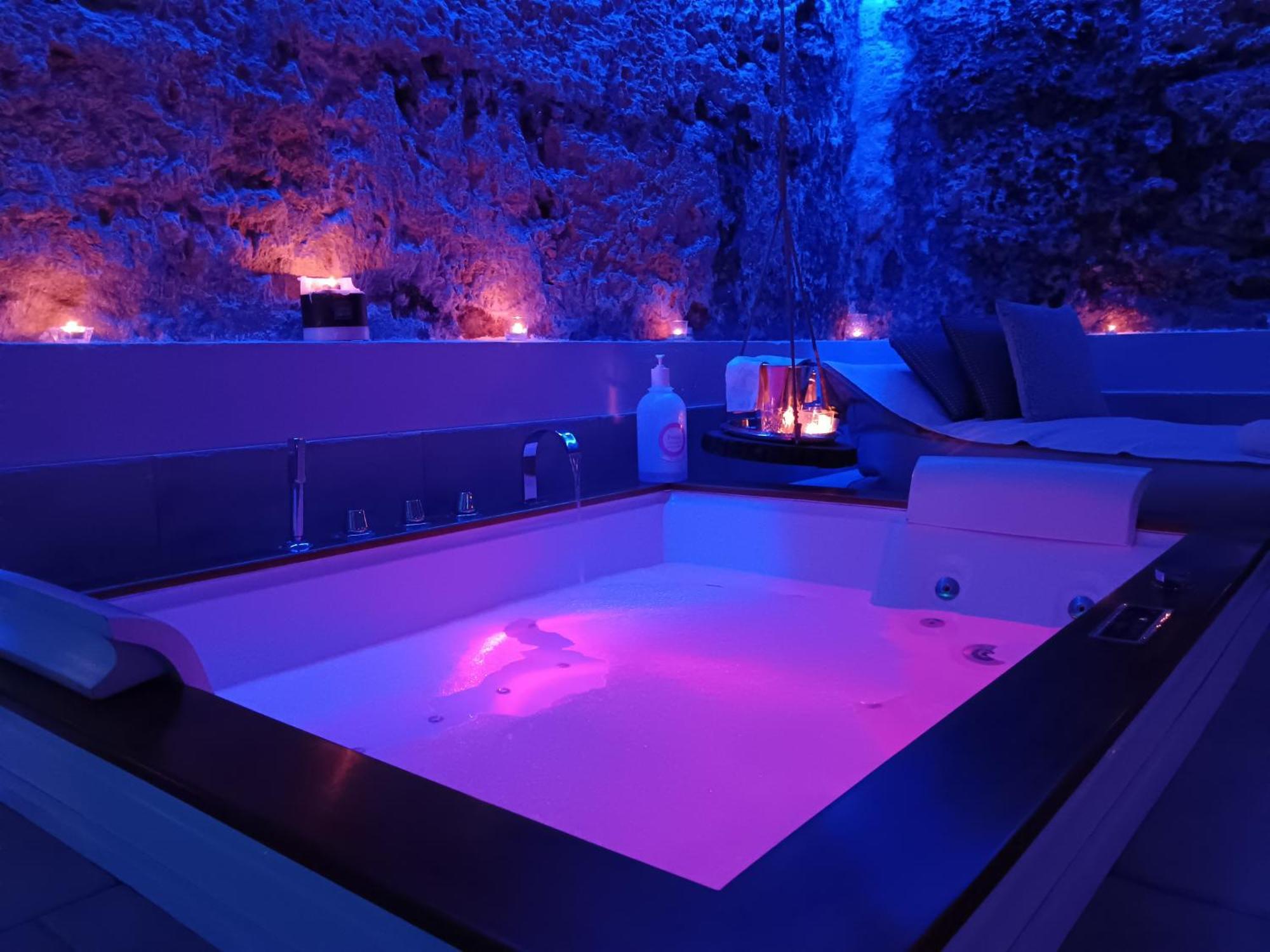 Mastrangelo Suite & Spa ปาแลร์โม ภายนอก รูปภาพ