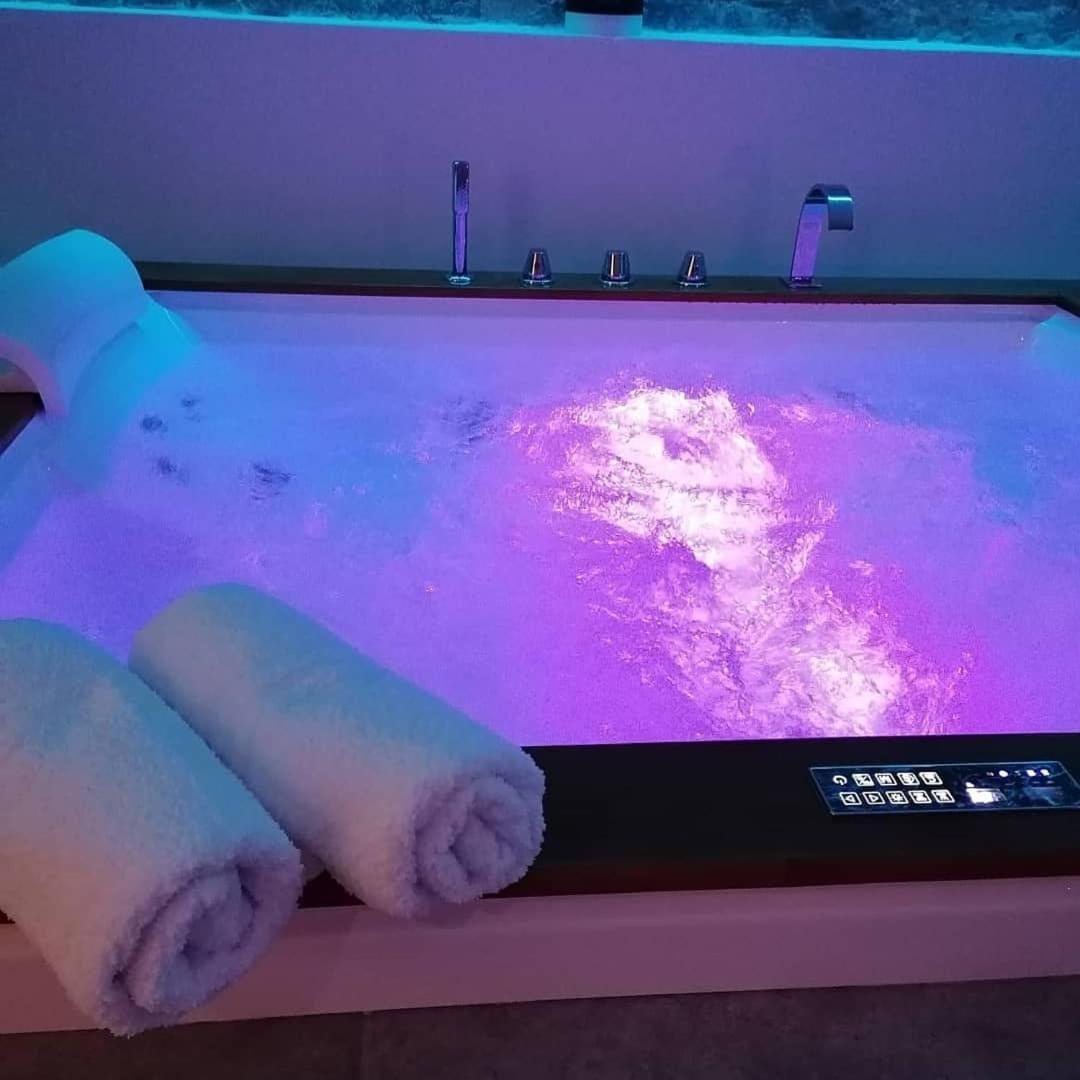 Mastrangelo Suite & Spa ปาแลร์โม ภายนอก รูปภาพ