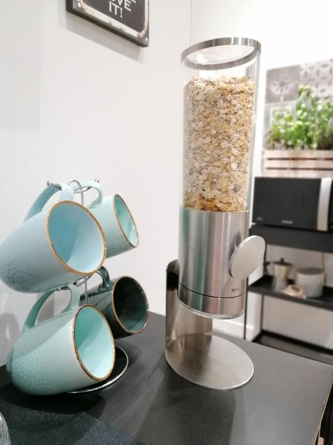Mastrangelo Suite & Spa ปาแลร์โม ภายนอก รูปภาพ