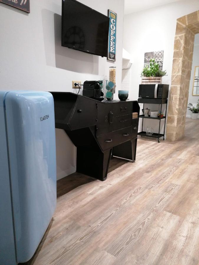 Mastrangelo Suite & Spa ปาแลร์โม ภายนอก รูปภาพ