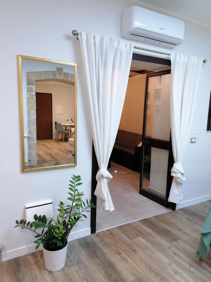 Mastrangelo Suite & Spa ปาแลร์โม ภายนอก รูปภาพ