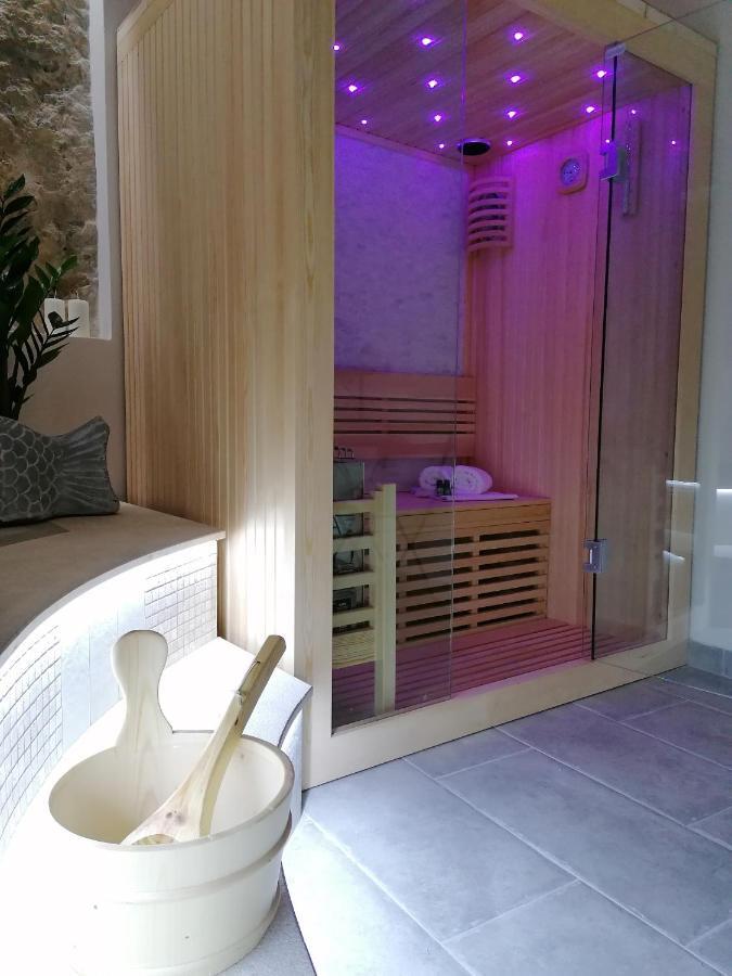 Mastrangelo Suite & Spa ปาแลร์โม ภายนอก รูปภาพ
