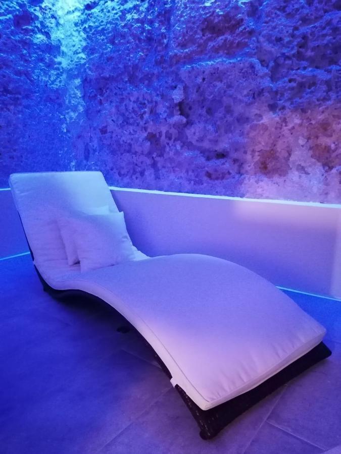 Mastrangelo Suite & Spa ปาแลร์โม ภายนอก รูปภาพ