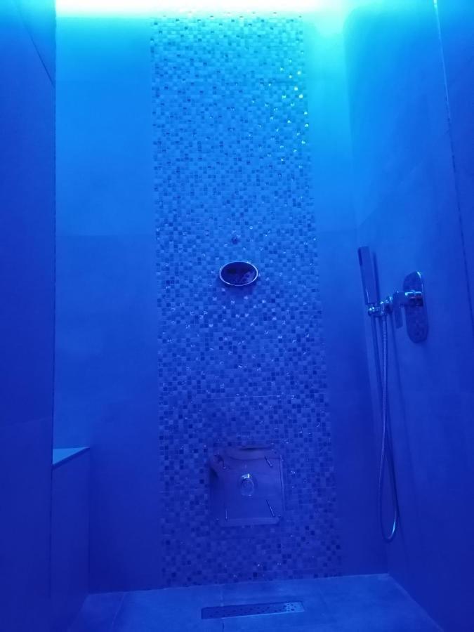 Mastrangelo Suite & Spa ปาแลร์โม ภายนอก รูปภาพ